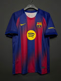 FC Barcelona home 25/26