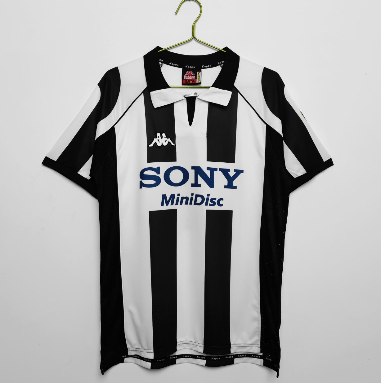 Juventus home 97/98