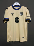 FC Barcelona away 25/26