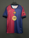FC Barcelona home 24/25