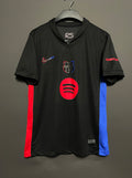 FC Barcelona away 24/25