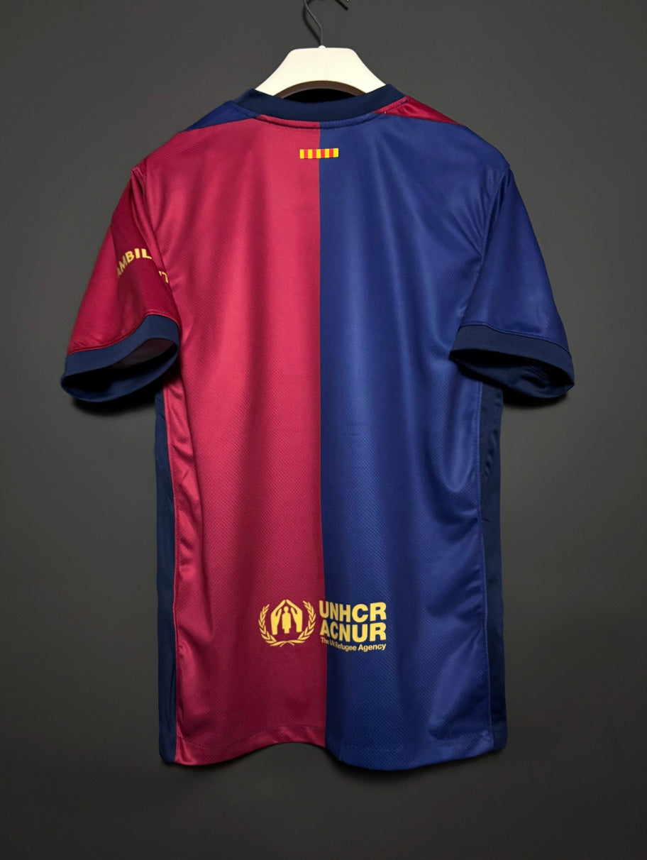 FC Barcelona x Travis Scott home 24/25