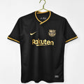 FC Barcelona away 20/21