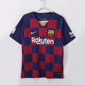 FC Barcelona home 19/20