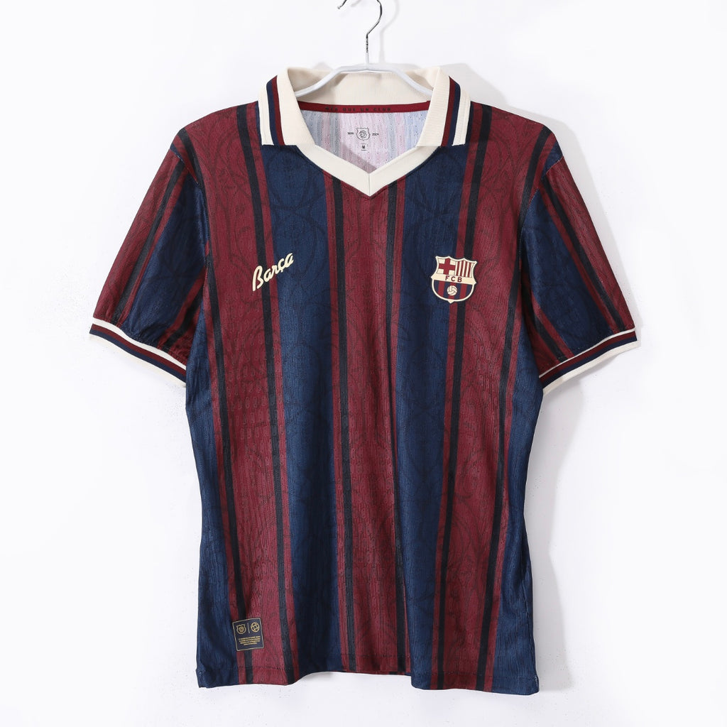 FC Barcelona 125th anniversary edition