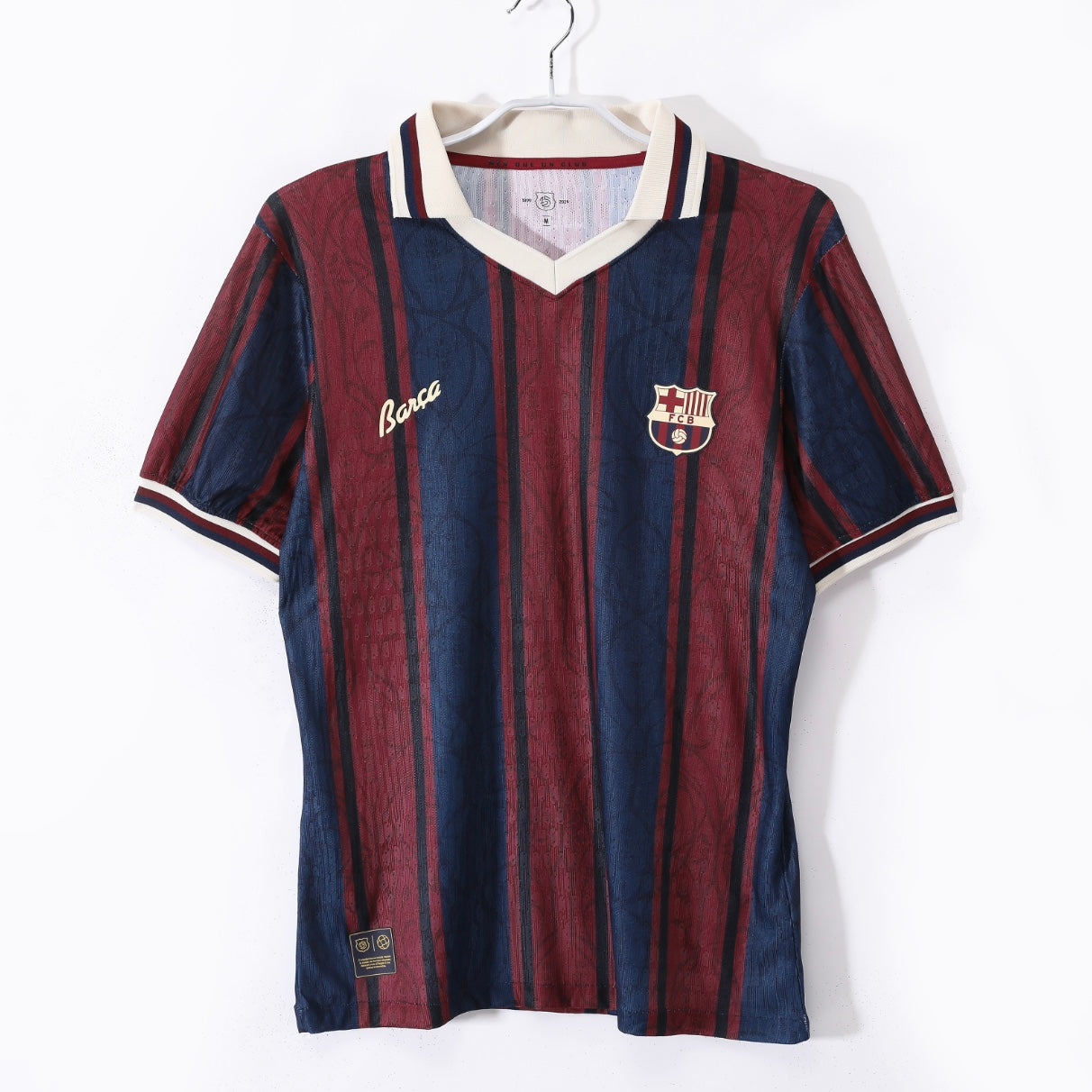 FC Barcelona 125th anniversary edition