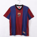 FC Barcelona home 98/99