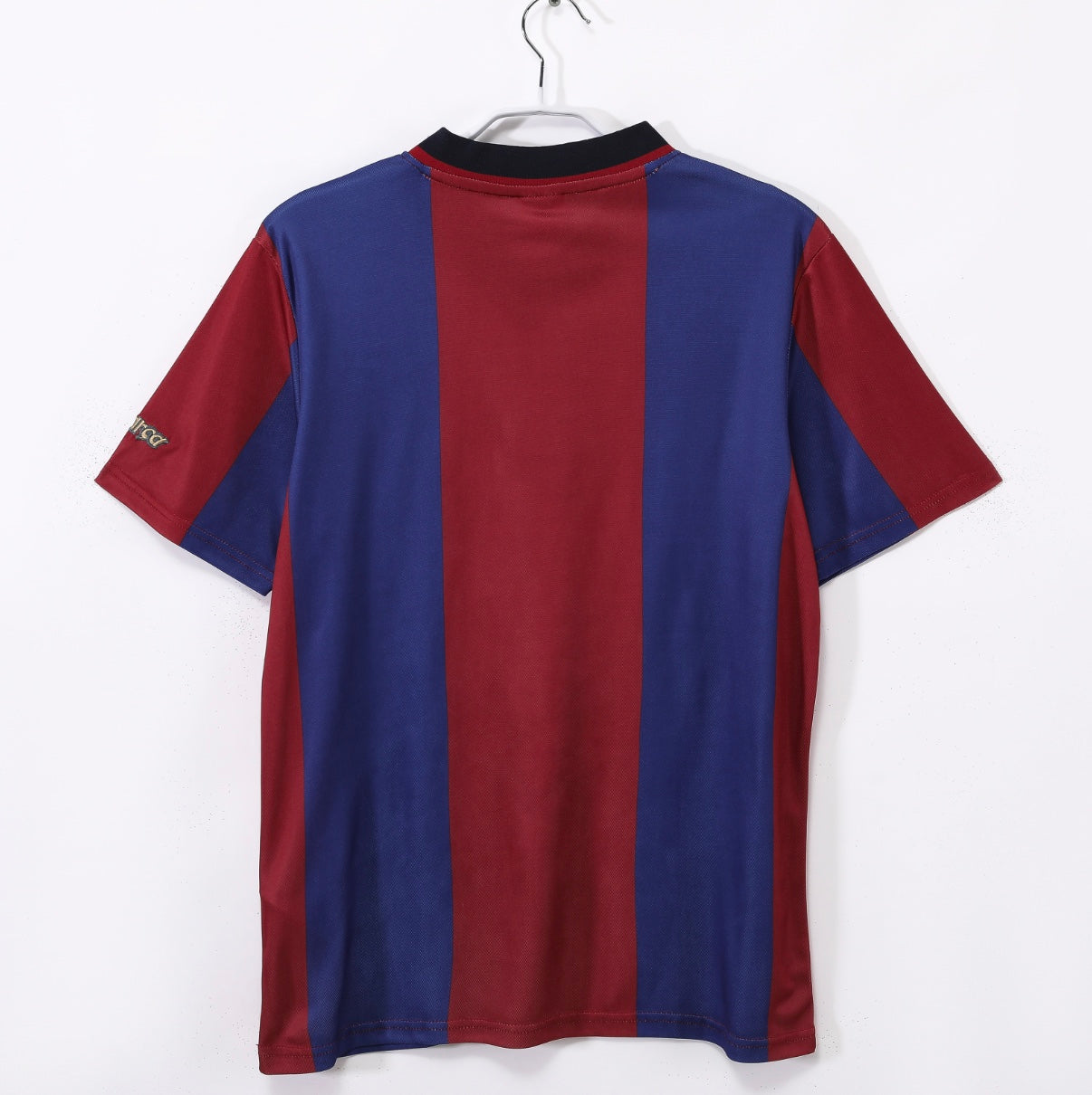 FC Barcelona home 98/99