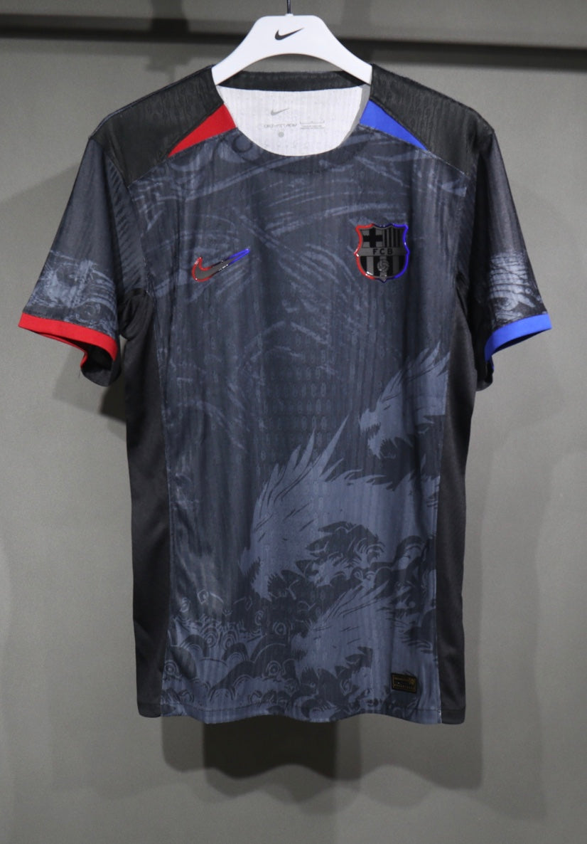 FC Barcelona special edition 25/26
