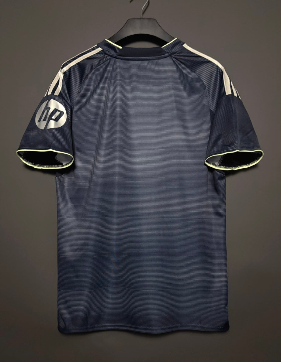 Real Madrid away 25/26