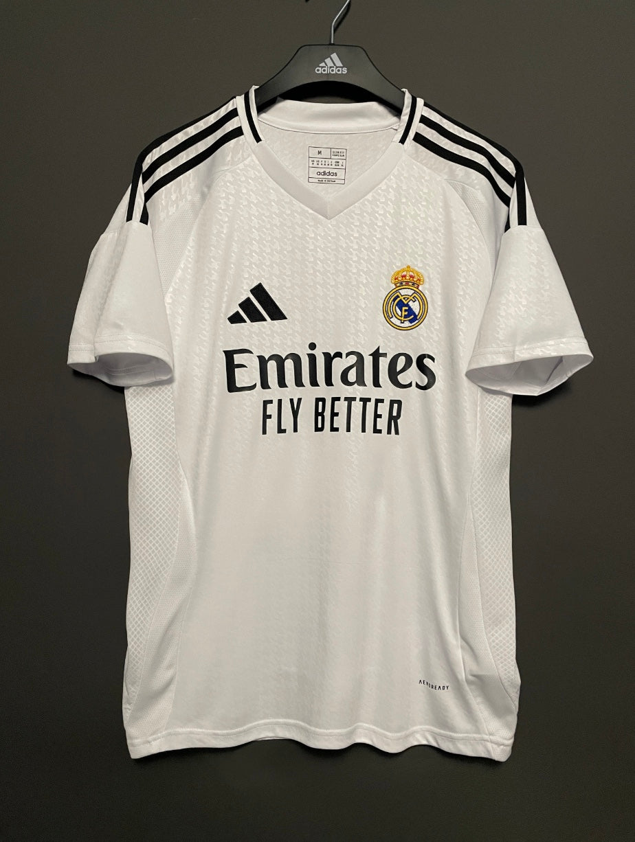 Real Madrid home 24/25