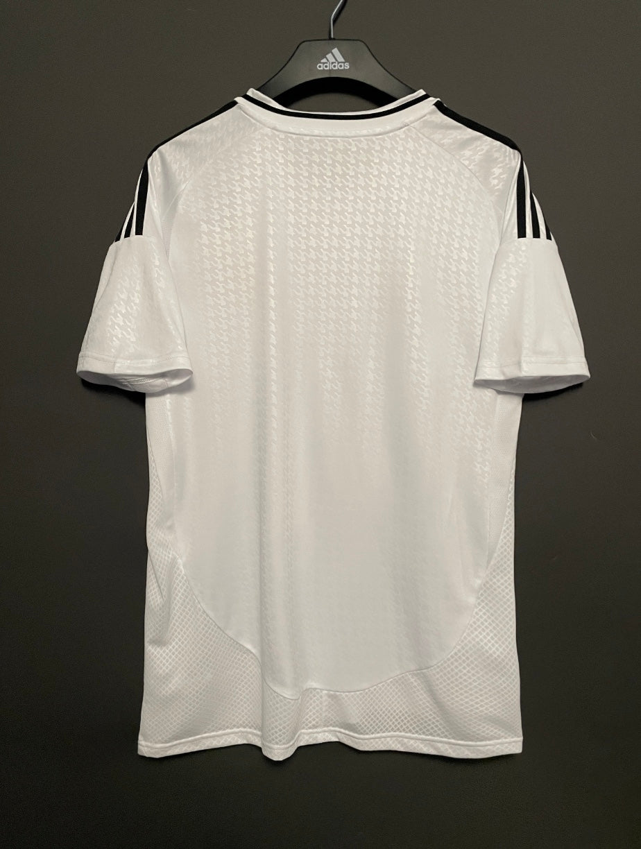 Real Madrid home 24/25