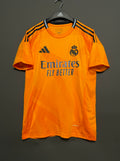 Real Madrid away 24/25