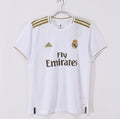 Real Madrid home 19/20