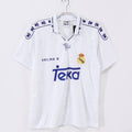 Real Madrid home 94/96
