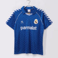 Real Madrid away 86/87