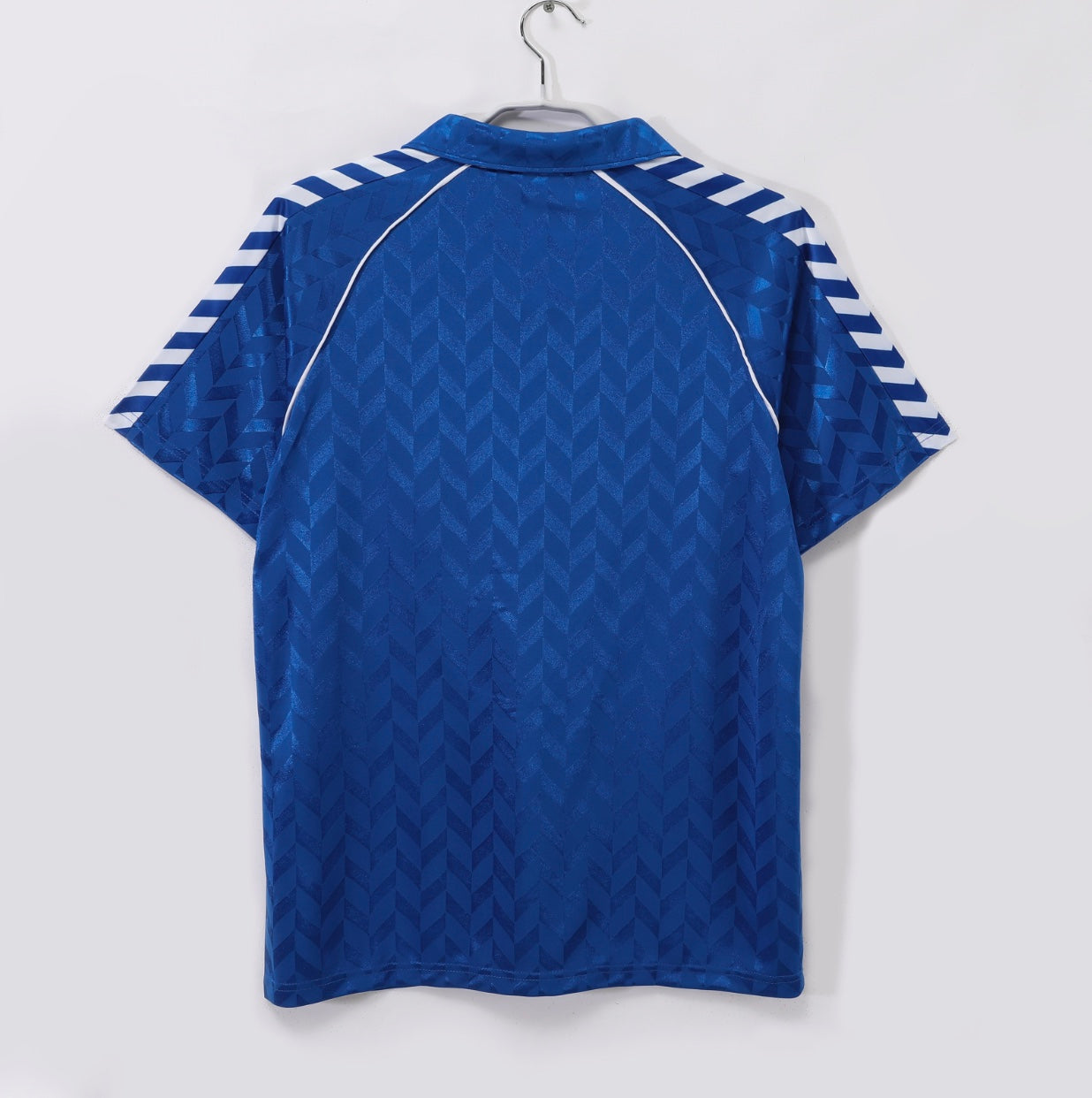 Real Madrid away 86/87