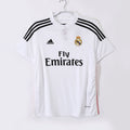 Real Madrid home 14/15
