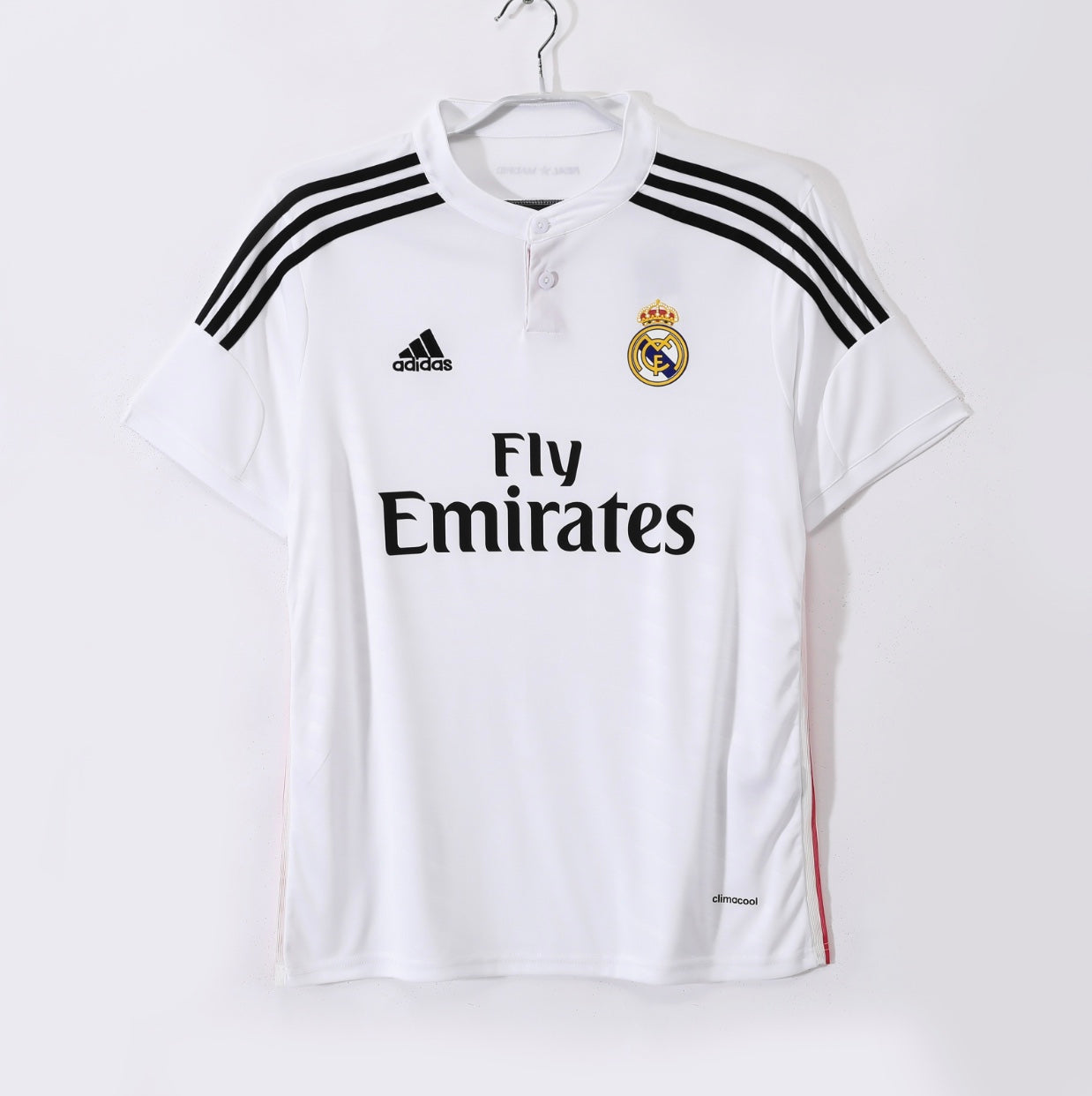 Real Madrid home 14/15