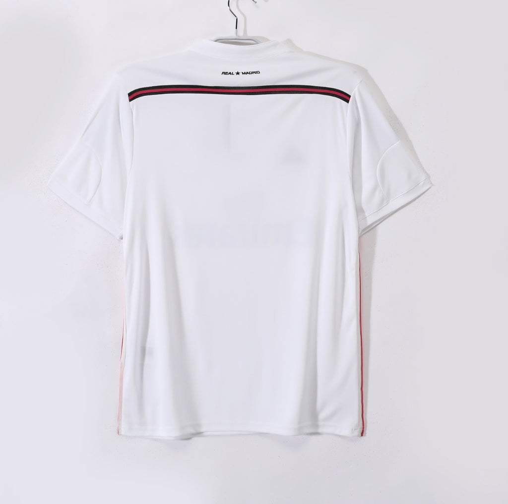 Real Madrid home 14/15