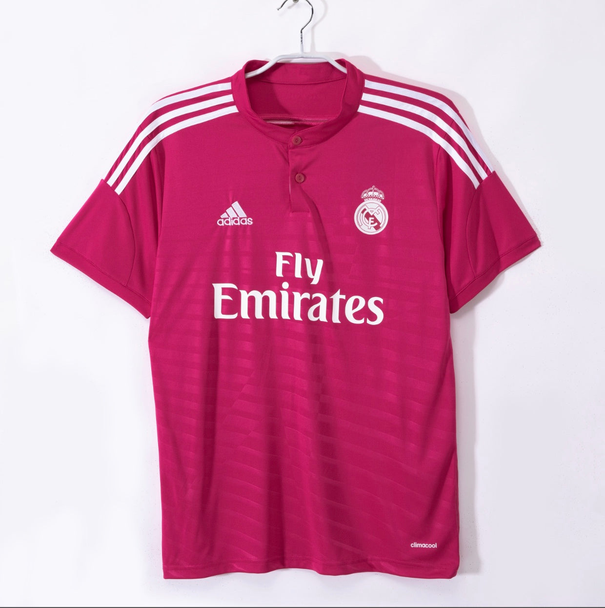 Real Madrid away 14/15