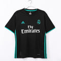 Real Madrid away 17/18