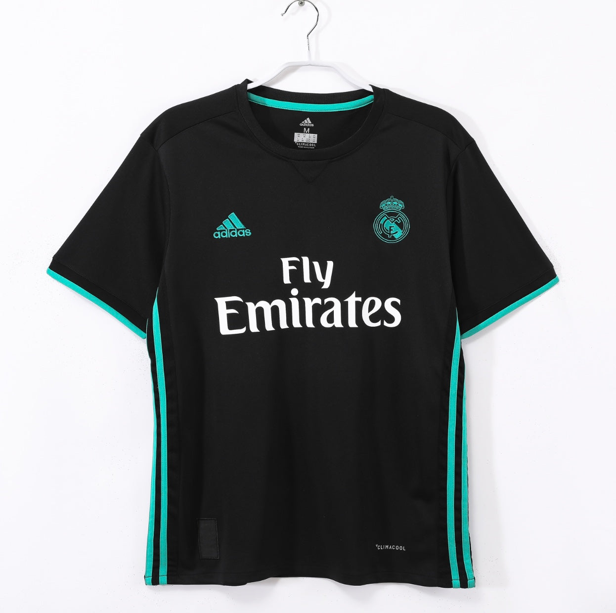 Real Madrid away 17/18