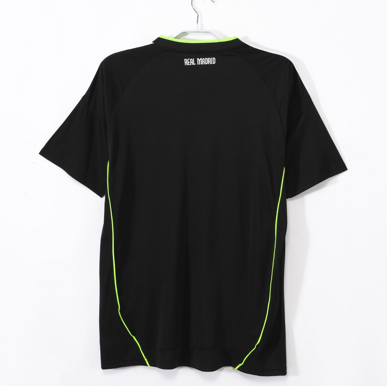 Real Madrid away 10/11