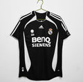 Real Madrid away 06/07
