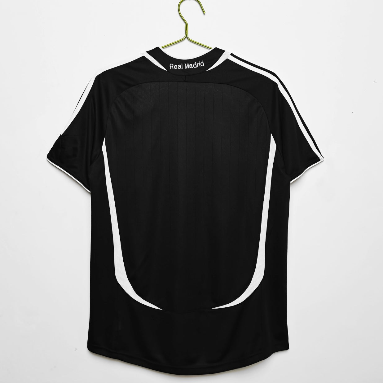 Real Madrid away 06/07