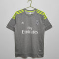 Real Madrid away 15/16