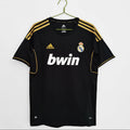 Real Madrid away 11/12
