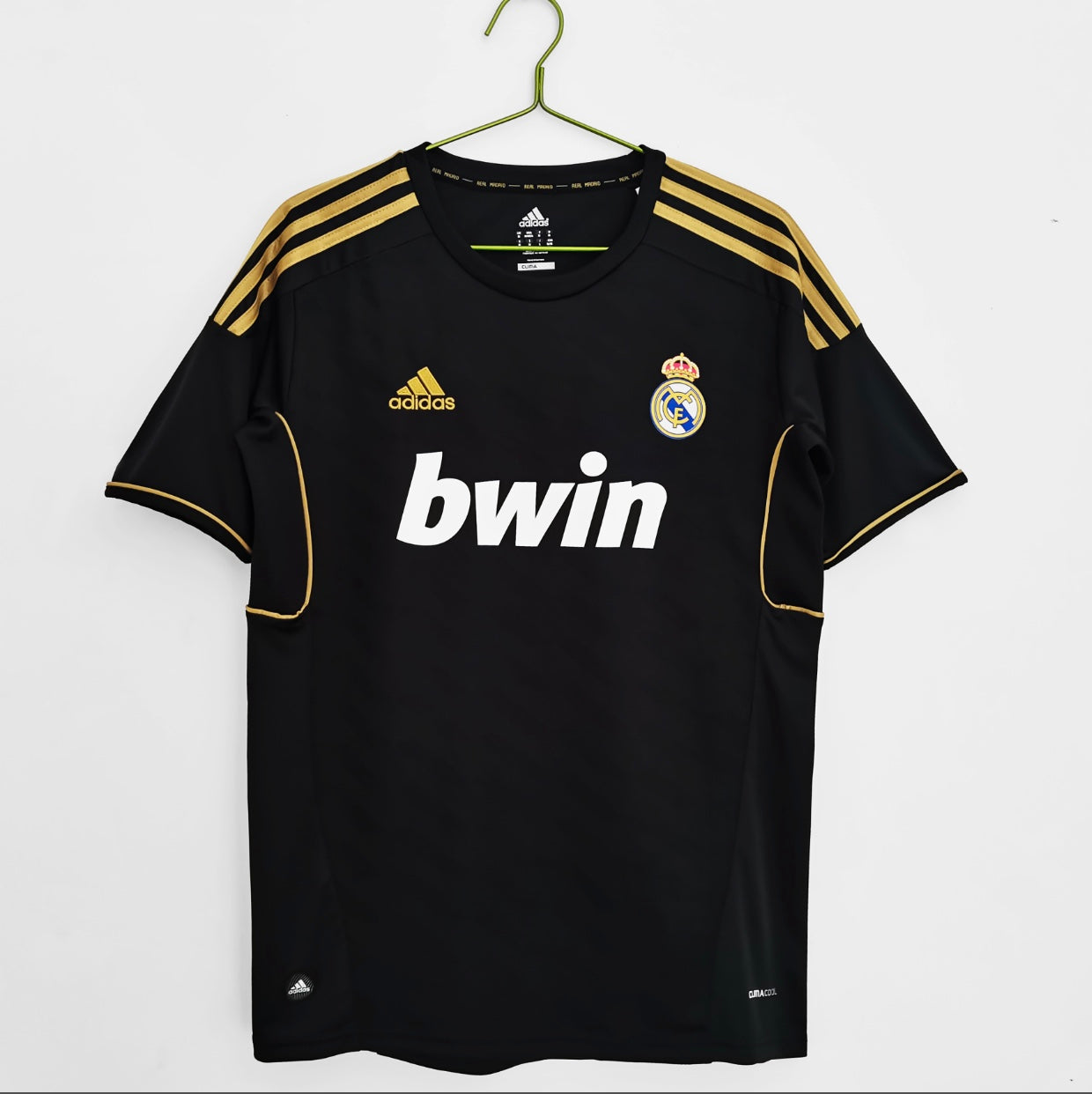 Real Madrid away 11/12