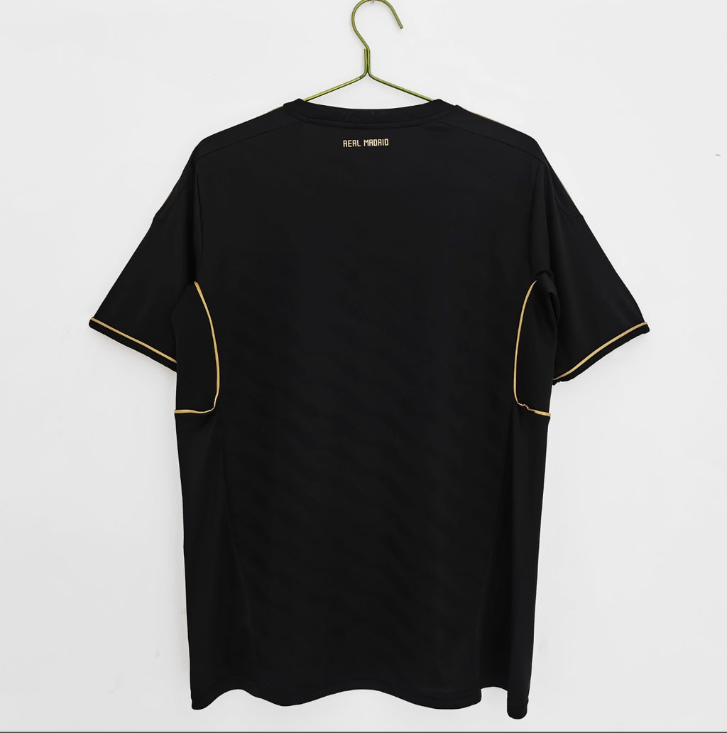 Real Madrid away 11/12