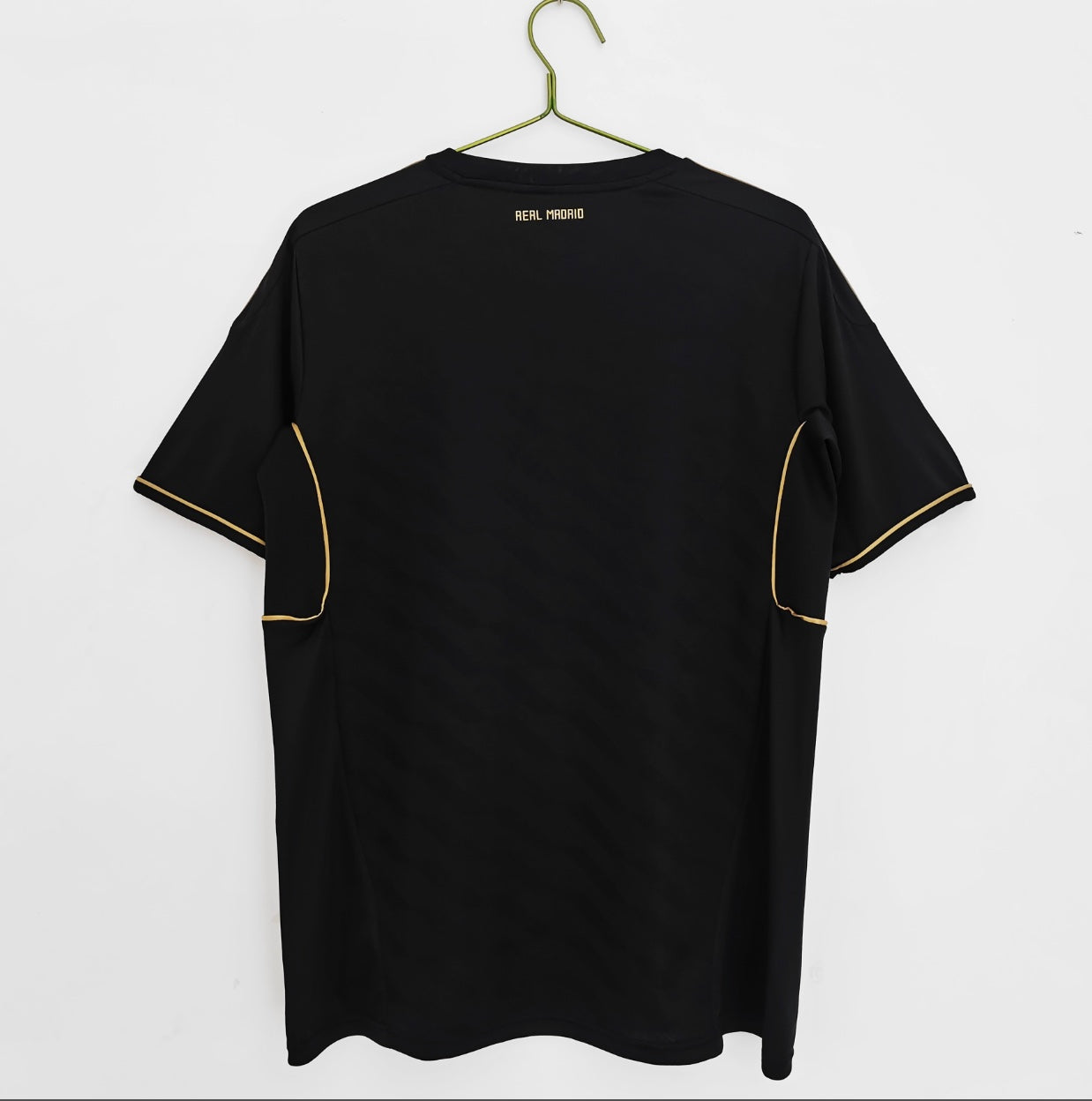 Real Madrid away 11/12