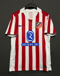 Atlético Madrid home 25/26