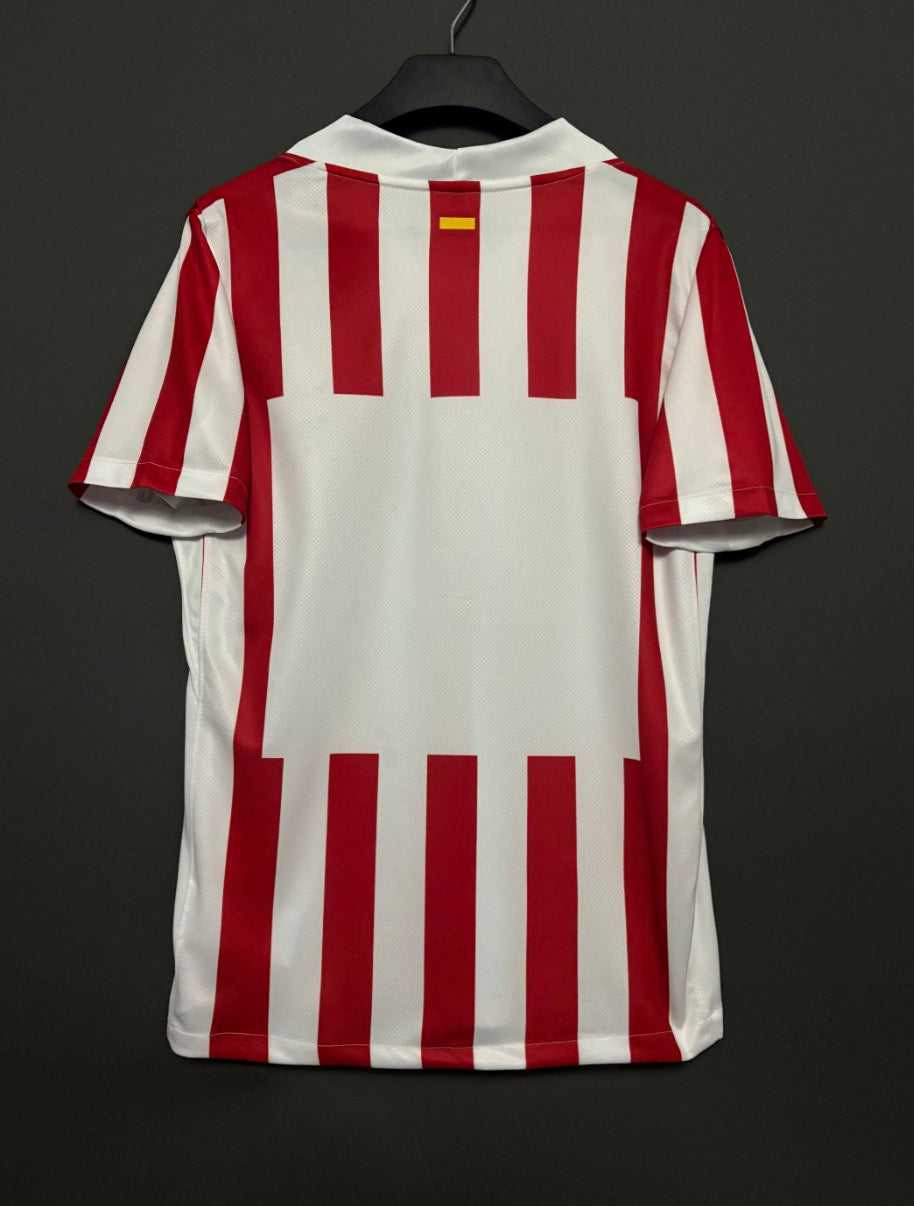 Atlético Madrid home 25/26