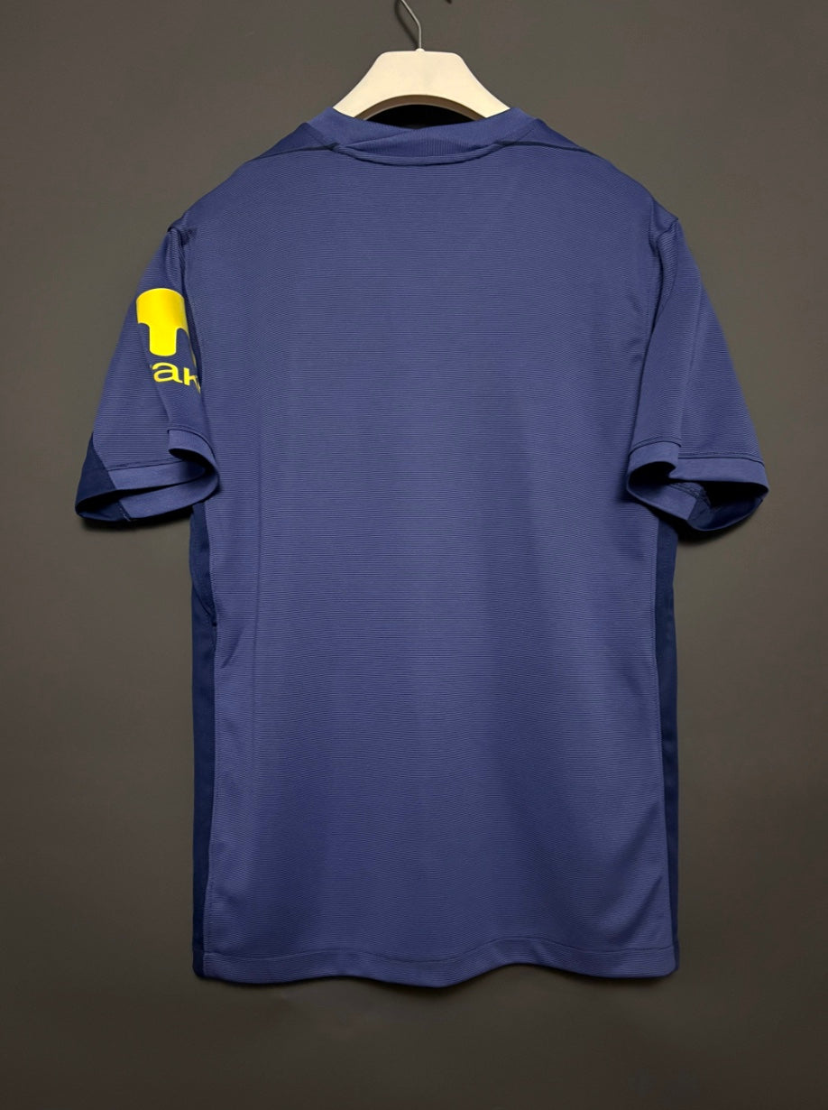 Atlético Madrid away 25/26