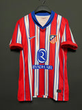 Atlético Madrid home 24/25