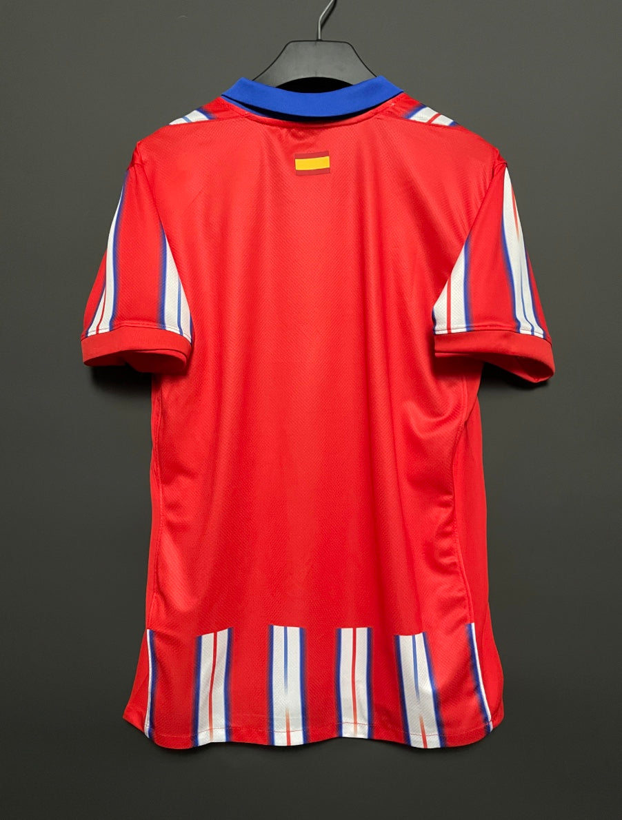 Atlético Madrid home 24/25