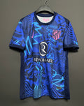 Atlético Madrid third 24/25