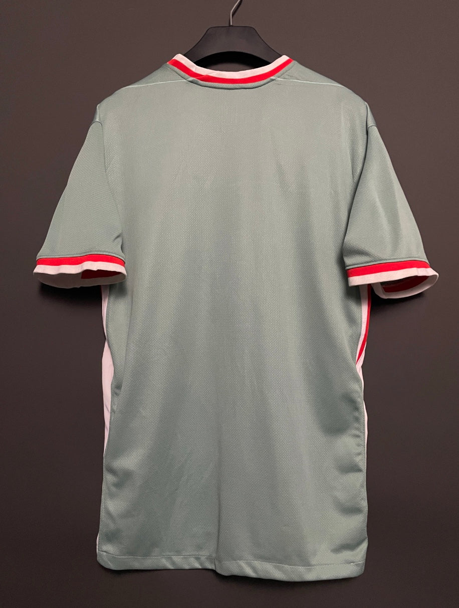 Atlético Madrid away 24/25