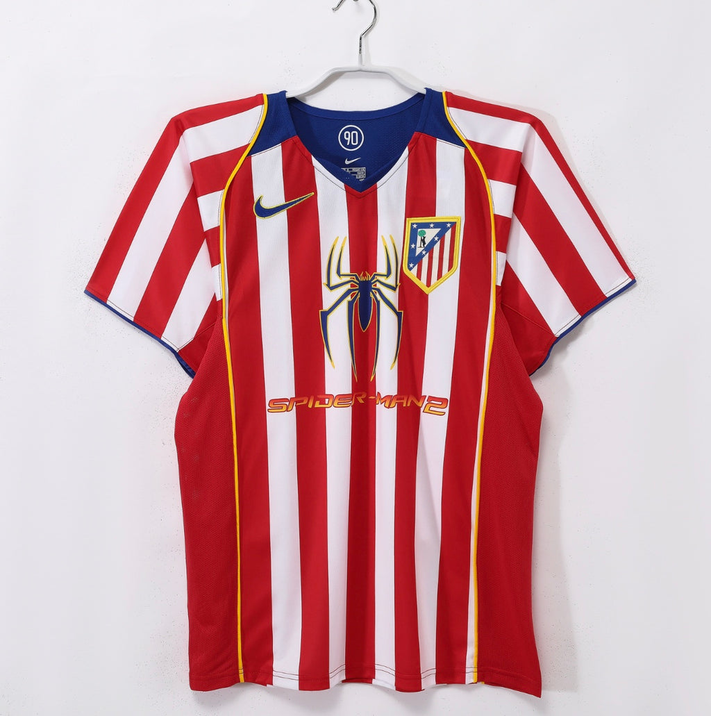 Atlético Madrid home 04/05