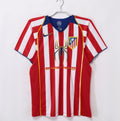 Atlético Madrid home 04/05