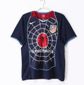 Atlético Madrid away 04/05