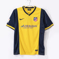 Atlético Madrid away 13/14