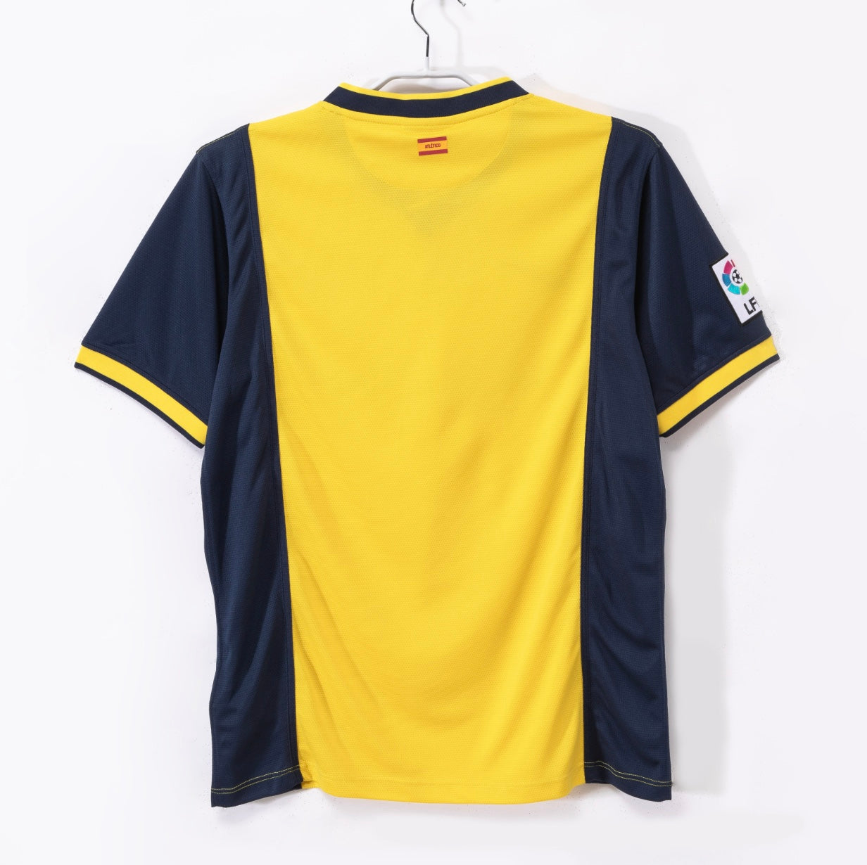 Atlético Madrid away 13/14