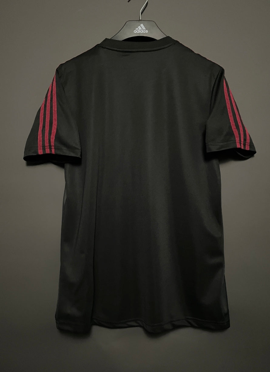 Manchester United 'chinese new year'