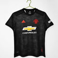 Manchester United third 19/20