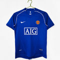 Manchester United third 07/09